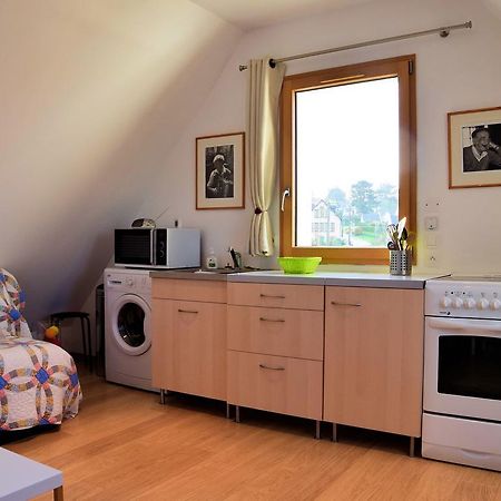 A Deux Pas Des Iles Villa Penvénan Eksteriør bilde